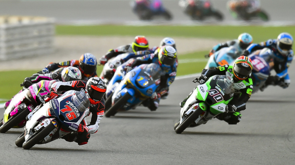 MotoGP solicita organizar el último Gran Premio de la temporada en Montmeló