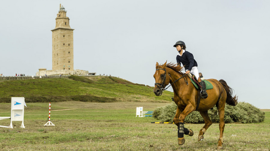 La magia vuelve a la Torre