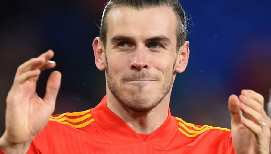 Juicio para Gareth Bale en el  duelo con la Real Sociedad