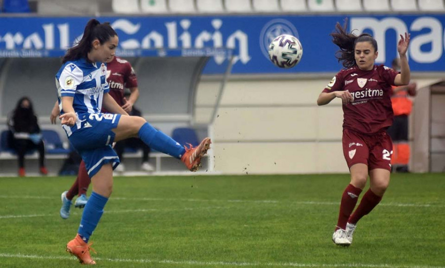 Dos remontadas seguidas, más que en toda la 19/20