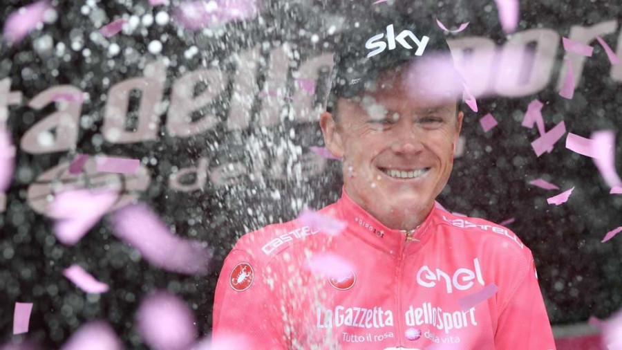 El Giro, la antesala perfecta del Tour
