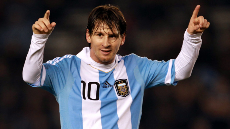 Argentina, Uruguay y Brasil, rivales a batir