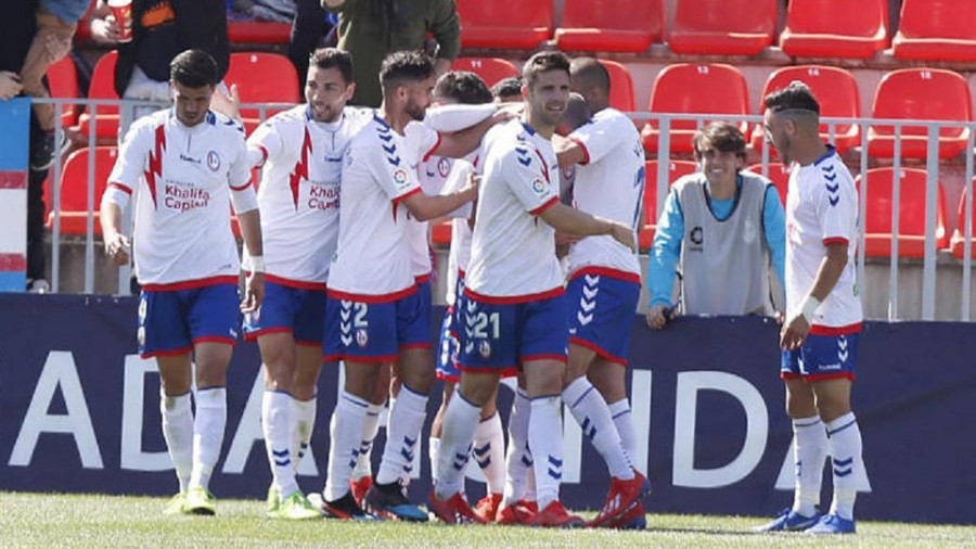 Iriondo pierde a Verdés para el encuentro en Riazor