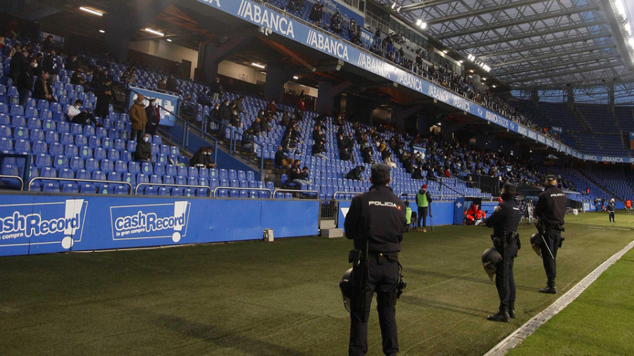 Los socios pueden optar a una entrada para la Copa