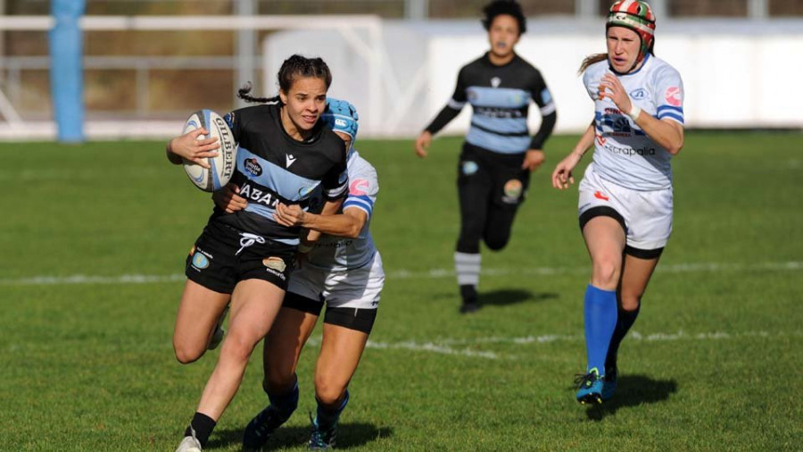 Partido trascendental ante el Complutense Cisneros