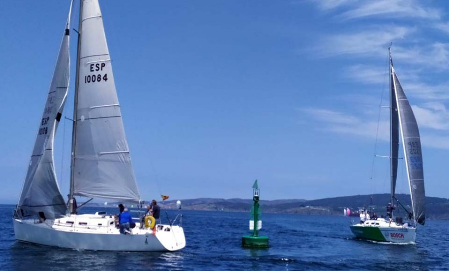 La Regata Infanta Elena tendrá lugar el primer  fin de semana de julio