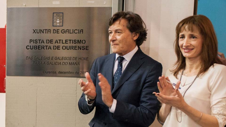 José Ramón Lete sustituirá a Marta Míguez al frente de la Secretaría Xeral