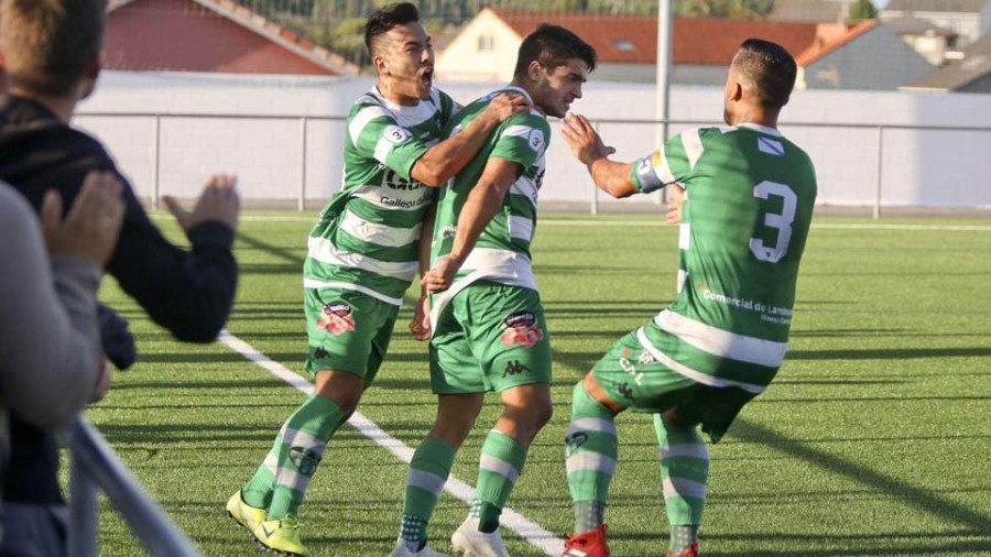 Dos victorias del equipo verdiblanco  en 20 partidos