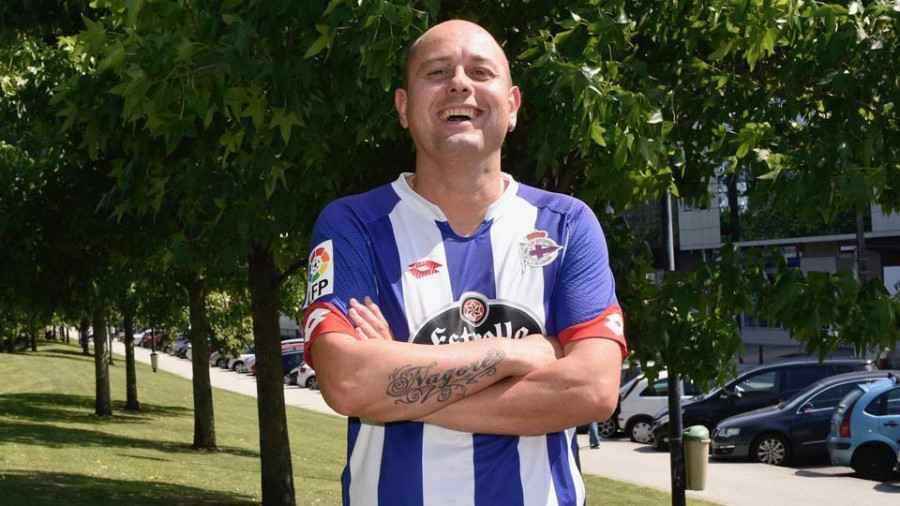 Luis Martínez: “El año será duro pero ayudaremos en todo lo que podamos”