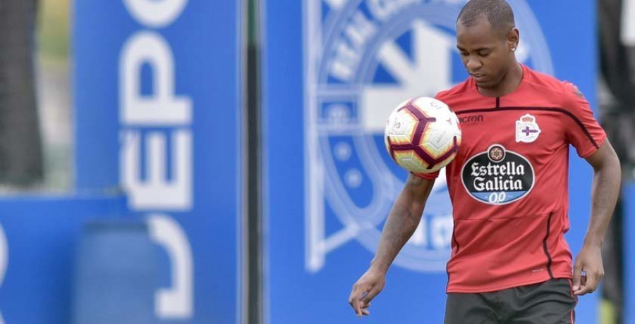 Rolan: “Si llega una oferta, decidiremos el club y yo”