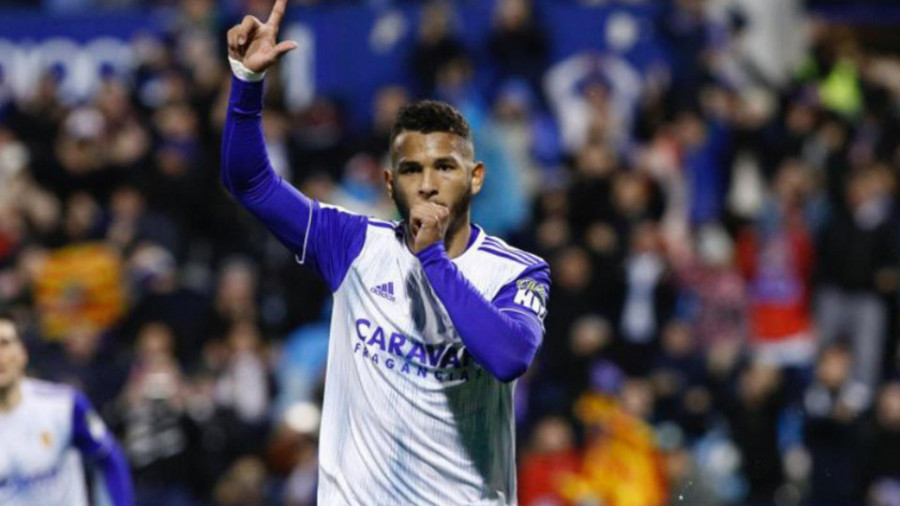 Bajas importantes del Zaragoza en  su visita a Riazor