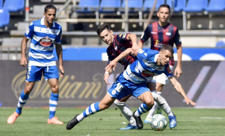 David Simón: “Llevamos todo el año sufriendo y ahora no iba a ser menos”