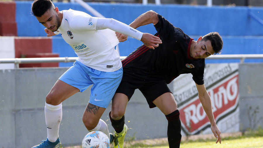 Prohibido fallar ante Ceuta