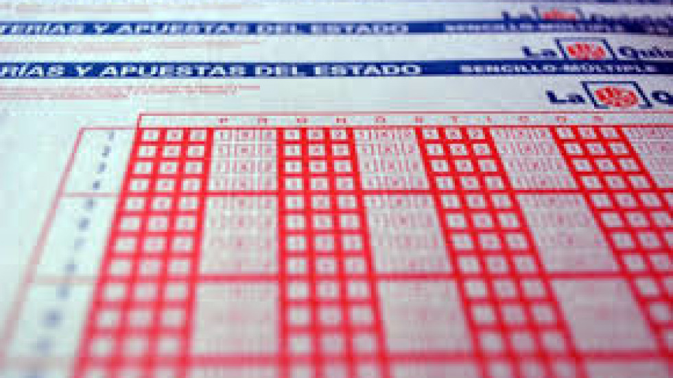 Cada vez más las apuestas deportivas se van imponiendo a La Quiniela