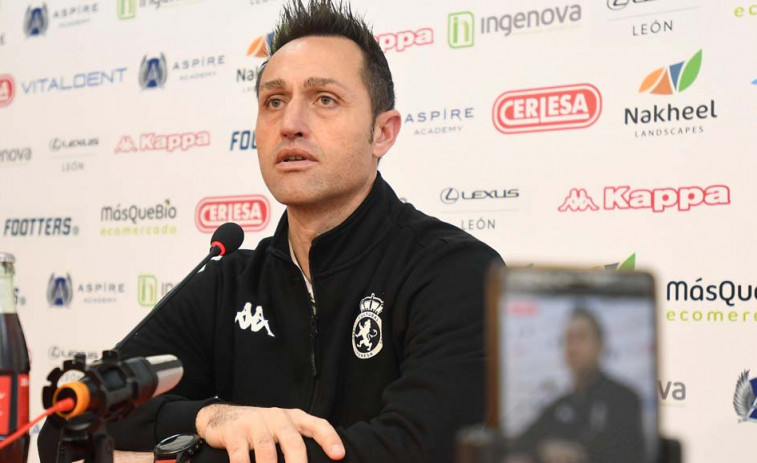 José Manuel Aira: “Por calidad individual tal vez sea un poco más favorito el Depor”