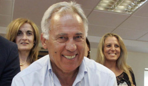 Amancio Amaro: “Es una incógnita saber el nivel de los equipos tras el parón”