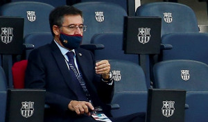 La fallida revolución
que prometió Bartomeu