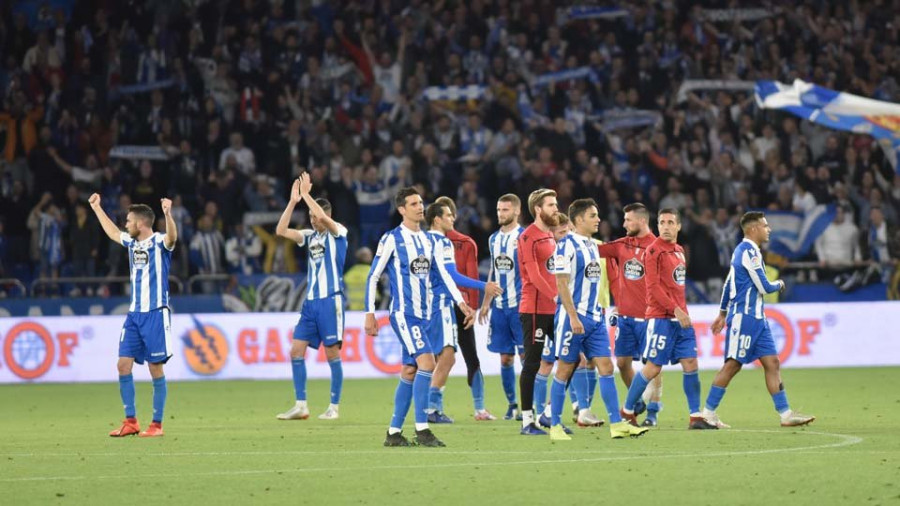 En Directo: Málaga-Deportivo (0-1) FINAL