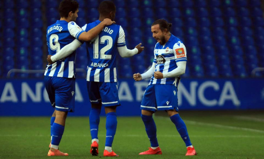 En Directo: Deportivo-Alavés (Copa del Rey) (0-1) FINAL