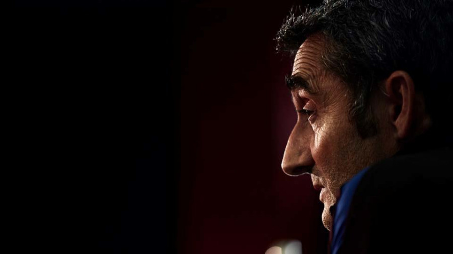 El Barça, a por la victoria que le dé el liderato definitivo