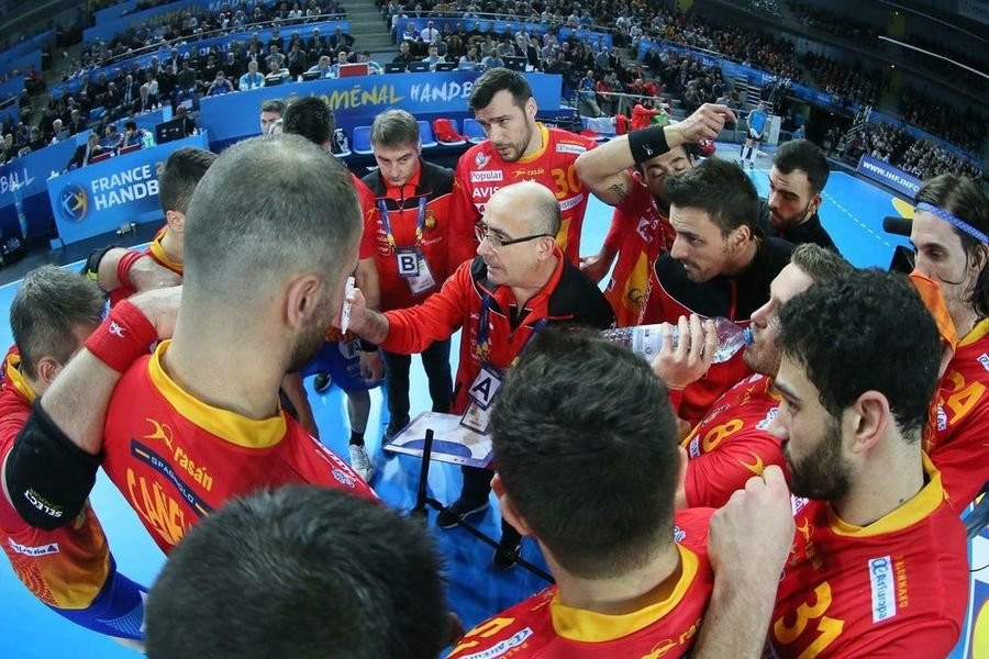 Jordi Ribera: "Para nosotros es una frustración"