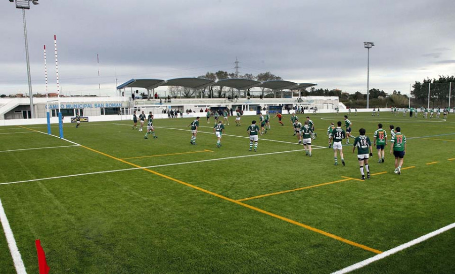 Primer paso del rugby para “volver a ser lo que es”