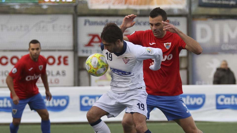 El Silva, recuperado; el  Bergan necesita mejorar