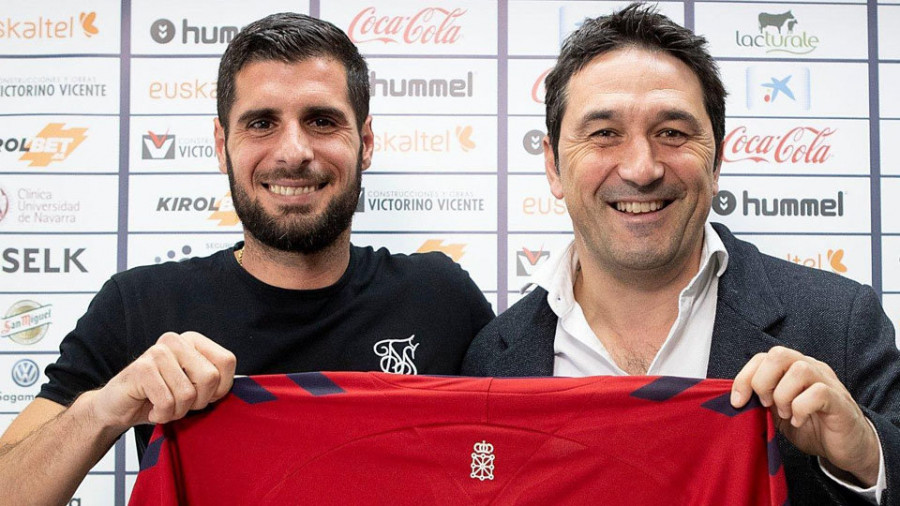 Fran Mérida: “El Depor, de lo mejor de la categoría”