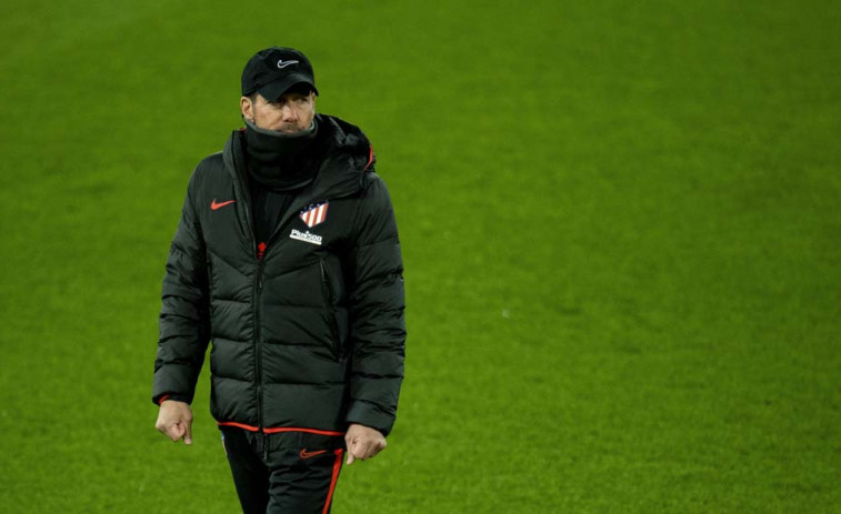 Simeone: 