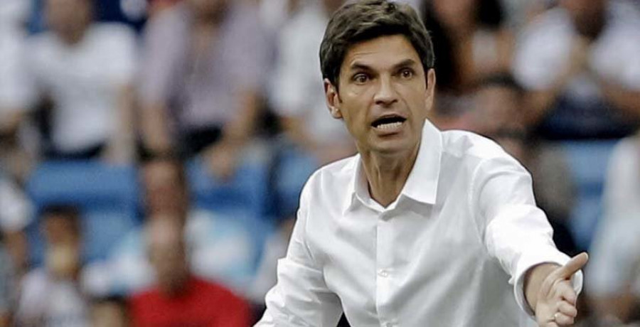 Mauricio Pellegrino, elegido para conducir al Leganés