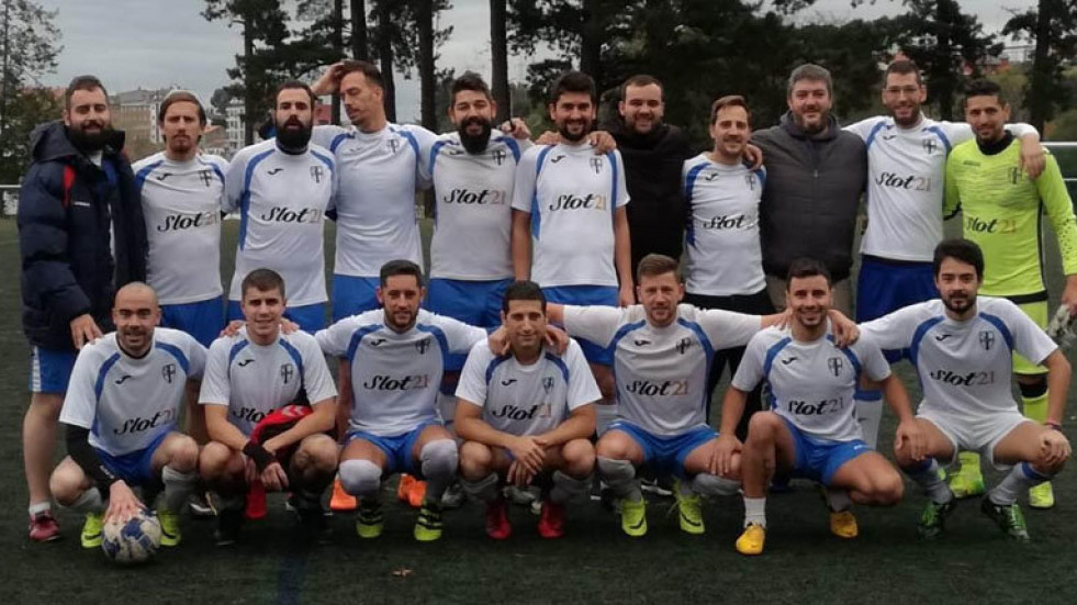 Las de arriba ganan y siguen sin dar opción a sus rivales