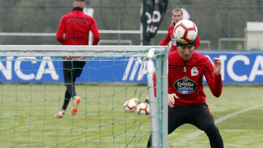 Carmelo: “Creo mucho en los jugadores que tengo”