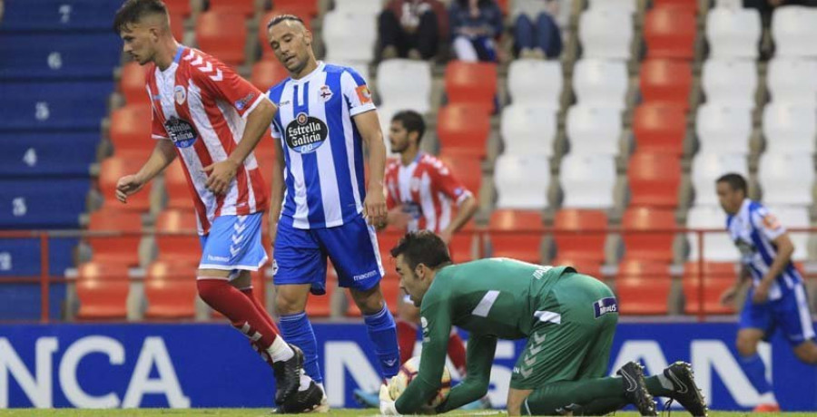 Último test antes de la Liga