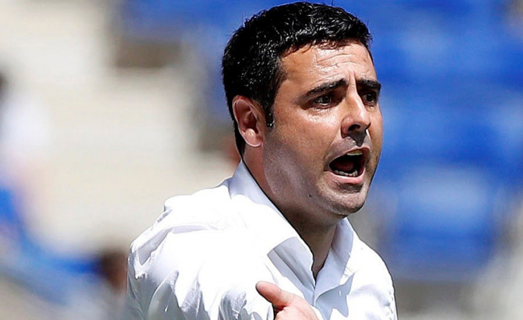 David Gallego (Ponferradina): 