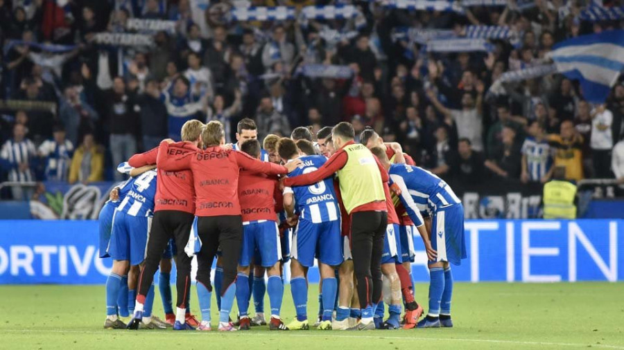 En Directo: Mallorca-Deportivo (3-0) FINAL