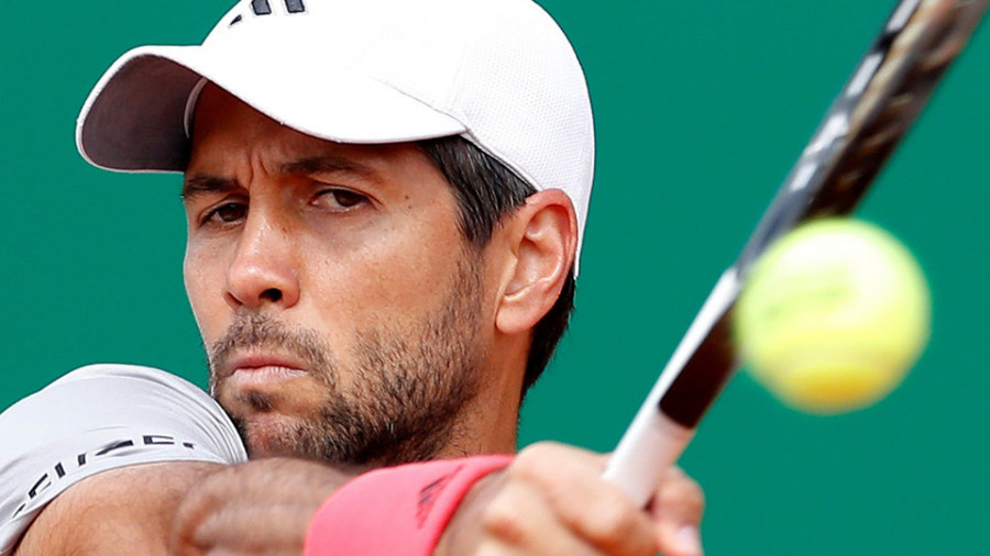 Verdasco y Munar pasan a segunda ronda