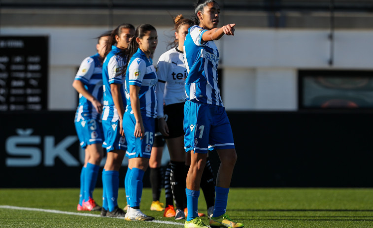 Gaby: “Gestionar el bajón deportivo es de las peores cosas del mundo”