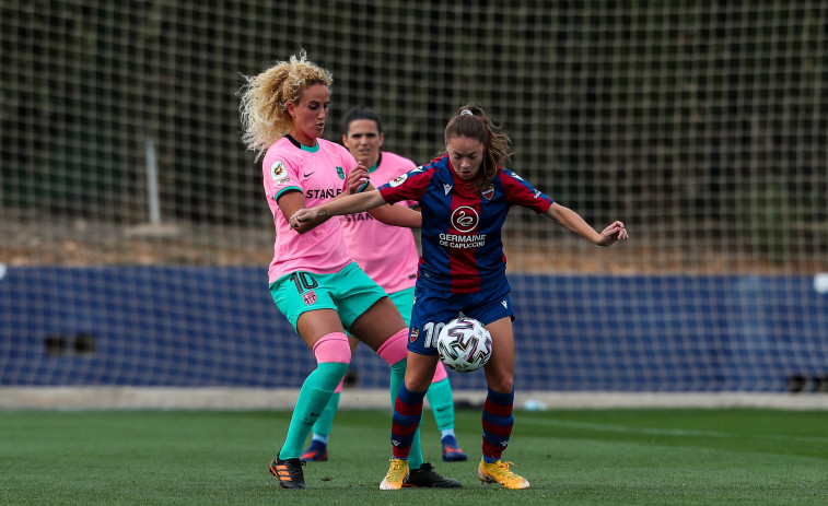 RFEF y clubes buscan soluciones ante los aplazamientos