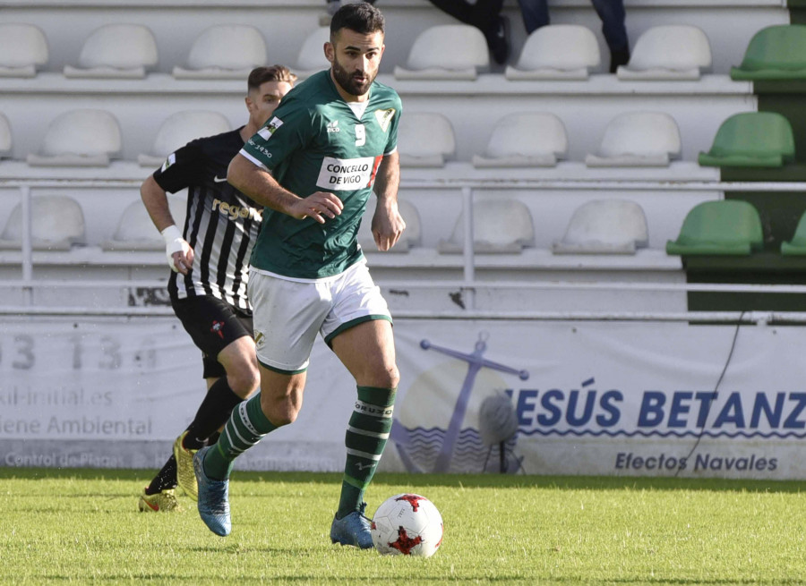 Diego Silva: “Ahora los equipos son más valientes contra el Depor; se le ha perdido el miedo”