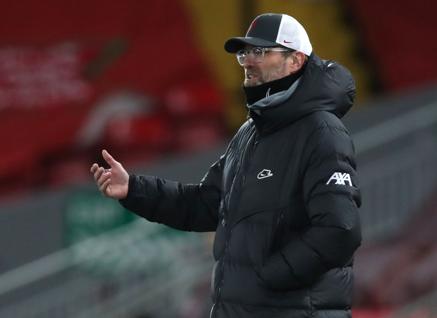 El Liverpool no podrá entrar a Alemania para duelo contra el Leipzig