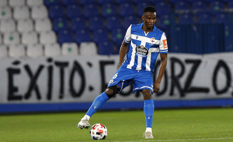 El Depor y Uche, líderes del mercado en el Grupo I