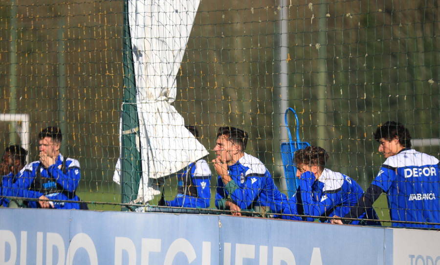 Un camino más corto hasta  el Deportivo