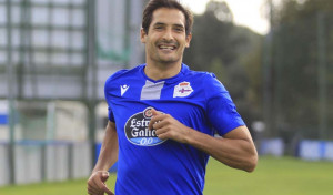 Celso Borges confirma su continuidad en el Depor: 