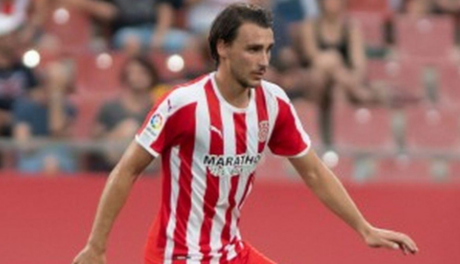 Ignasi Miquel pide paciencia y batalla ante el coronavirus