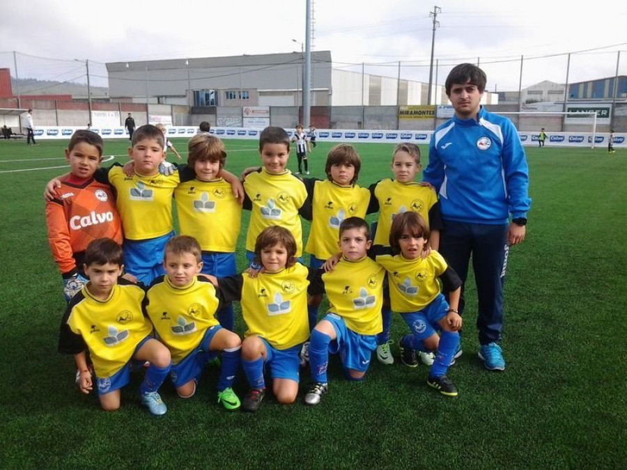 Obrero y Ural C siguen sin pinchar