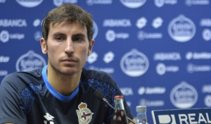 Pedro Mosquera: “Este fin de semana sí o sí va a ser ese partido para que estén orgullosos de nosotros”