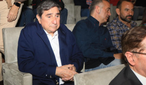 Lendoiro lamenta que el Deportivo se juegue el ascenso 