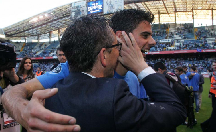 Juan Domínguez cuelga las botas a los 33 años