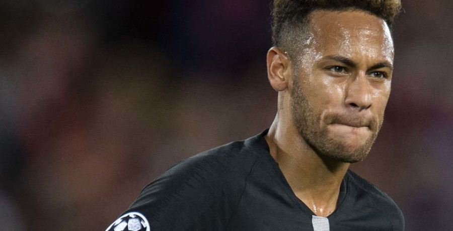 Juicio a Neymar por estafa en su fichaje por el Barça