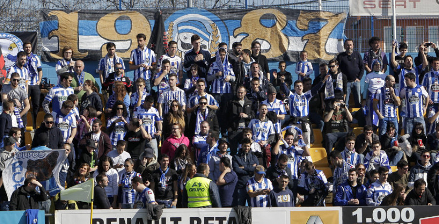 ‘Locurón’ en Alcorcón